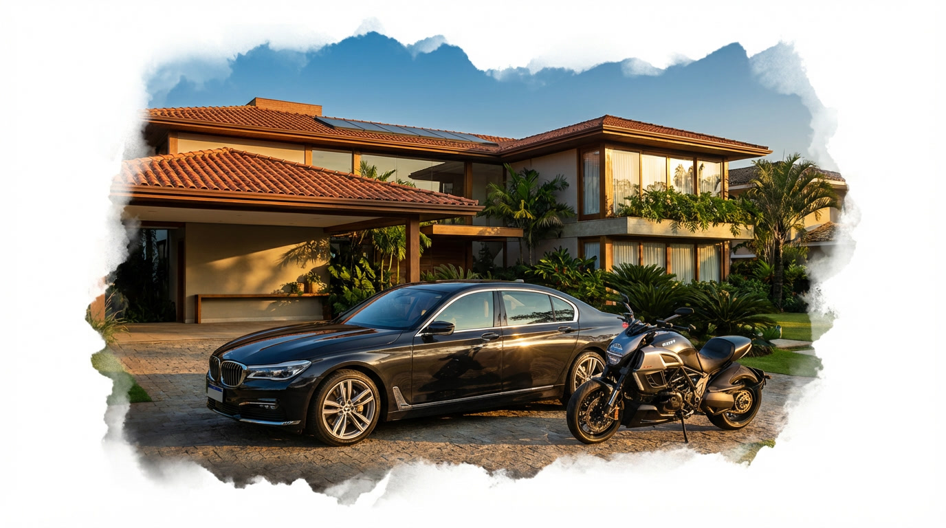 Inventário: Regularização da Herança, Partilha de Bens e Segurança Jurídica para os Herdeiros — Martinhago Advocacia